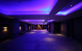 Vijaya Residency - Porur